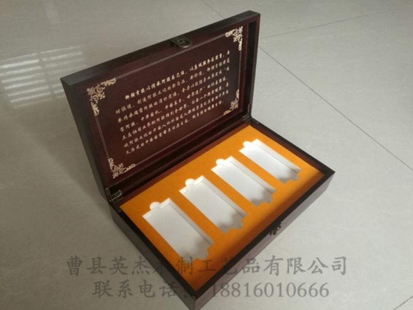 點(diǎn)擊查看詳細(xì)信息<br>標(biāo)題：阿膠木盒 閱讀次數(shù)：1147