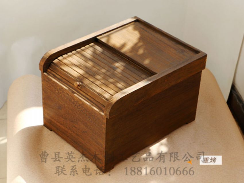 點擊查看詳細信息<br>標題：出口米箱 閱讀次數(shù)：1114