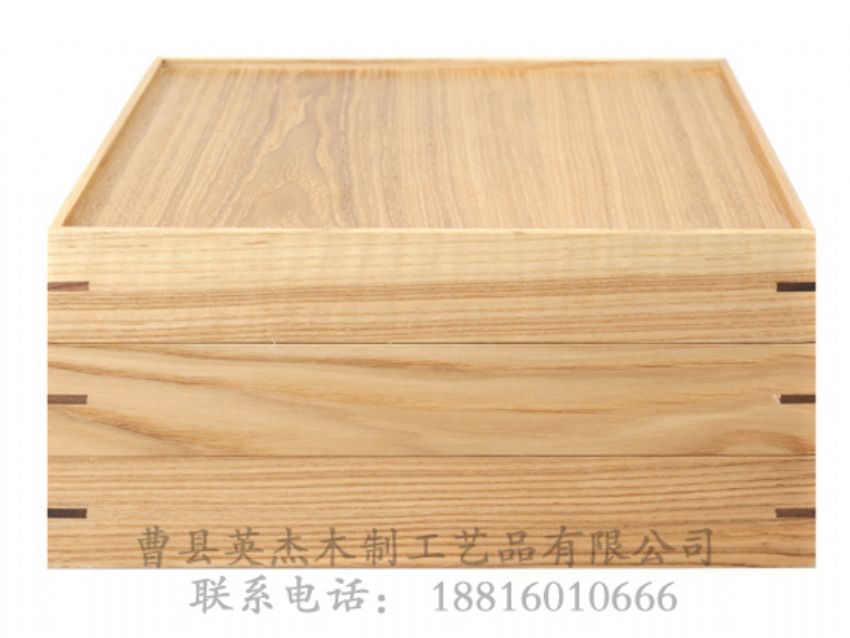 點擊查看詳細信息<br>標題：木制高檔儲物盒 閱讀次數(shù)：1322