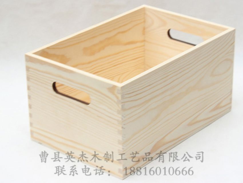 點(diǎn)擊查看詳細(xì)信息<br>標(biāo)題：松木木盒 閱讀次數(shù)：1592