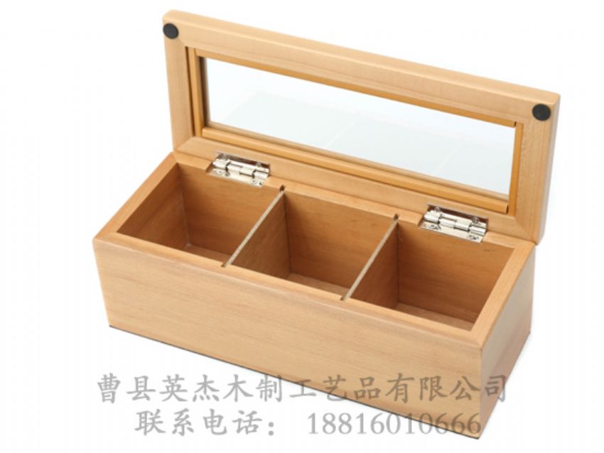 點(diǎn)擊查看詳細(xì)信息<br>標(biāo)題：櫻桃木格子盒 閱讀次數(shù)：1487