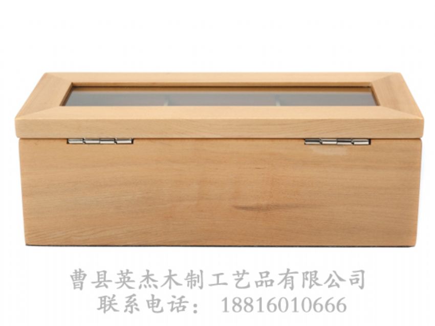 點(diǎn)擊查看詳細(xì)信息<br>標(biāo)題：櫻桃木格子盒 閱讀次數(shù)：1463
