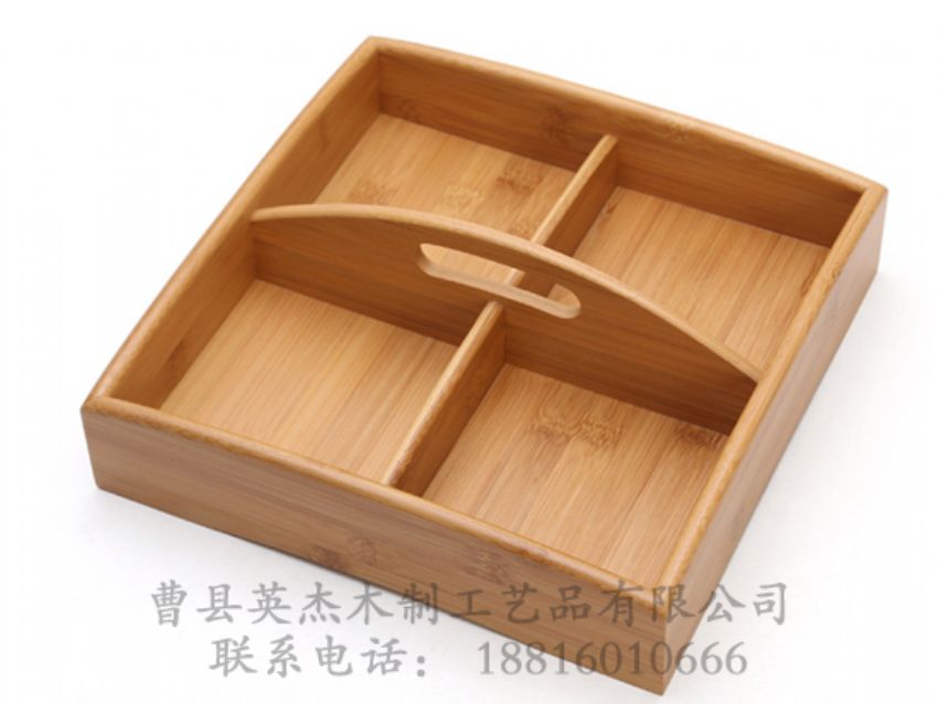 點(diǎn)擊查看詳細(xì)信息<br>標(biāo)題：竹木格盤 閱讀次數(shù)：1810