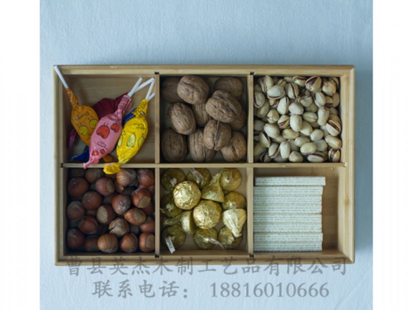 點(diǎn)擊查看詳細(xì)信息<br>標(biāo)題：竹木格子盒 閱讀次數(shù)：1837