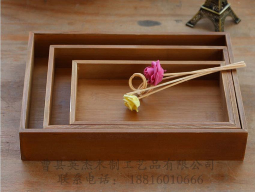 點(diǎn)擊查看詳細(xì)信息<br>標(biāo)題：竹木盤子 閱讀次數(shù)：1510