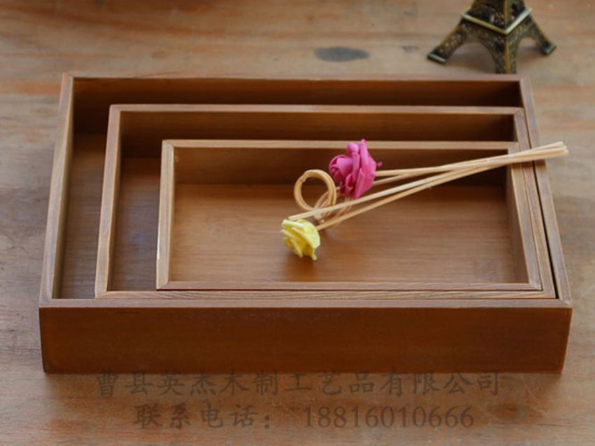 點(diǎn)擊查看詳細(xì)信息<br>標(biāo)題：竹木盤子 閱讀次數(shù)：1731