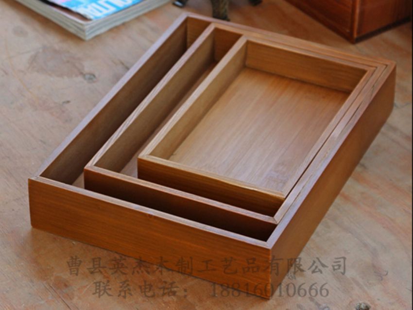 點(diǎn)擊查看詳細(xì)信息<br>標(biāo)題：竹木盤子 閱讀次數(shù)：1757