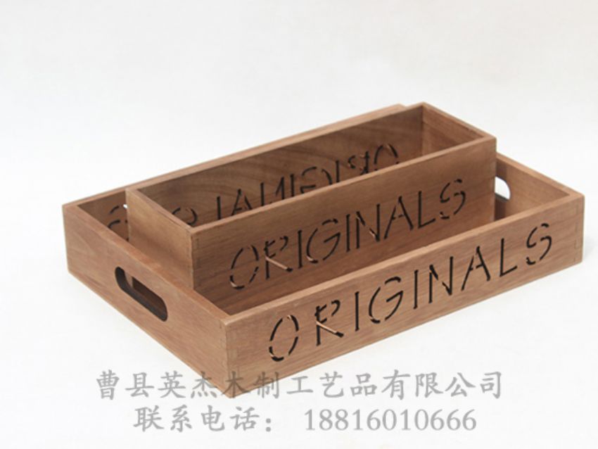 點擊查看詳細信息<br>標題：仿古木盤 閱讀次數(shù)：1091