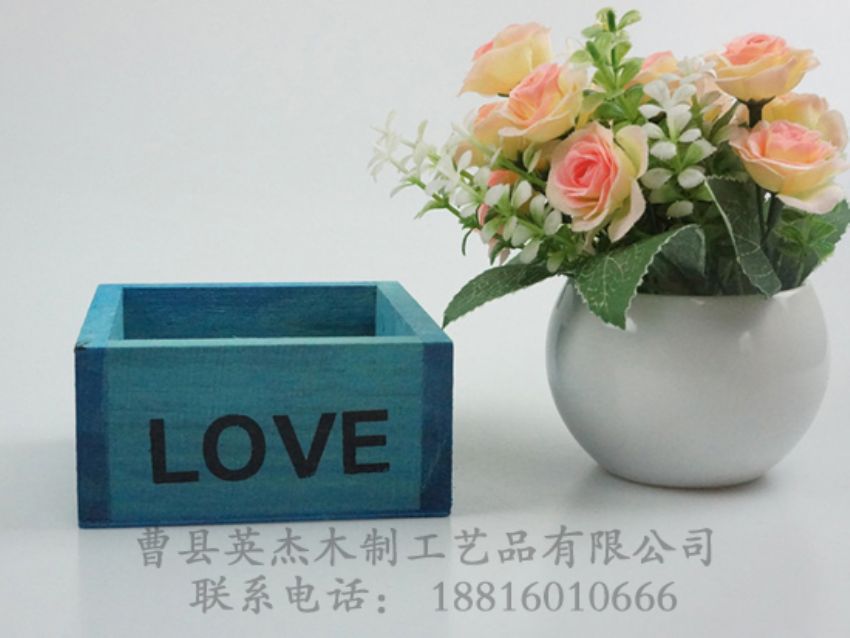 點擊查看詳細信息<br>標題：仿古小花盆 閱讀次數(shù)：1230