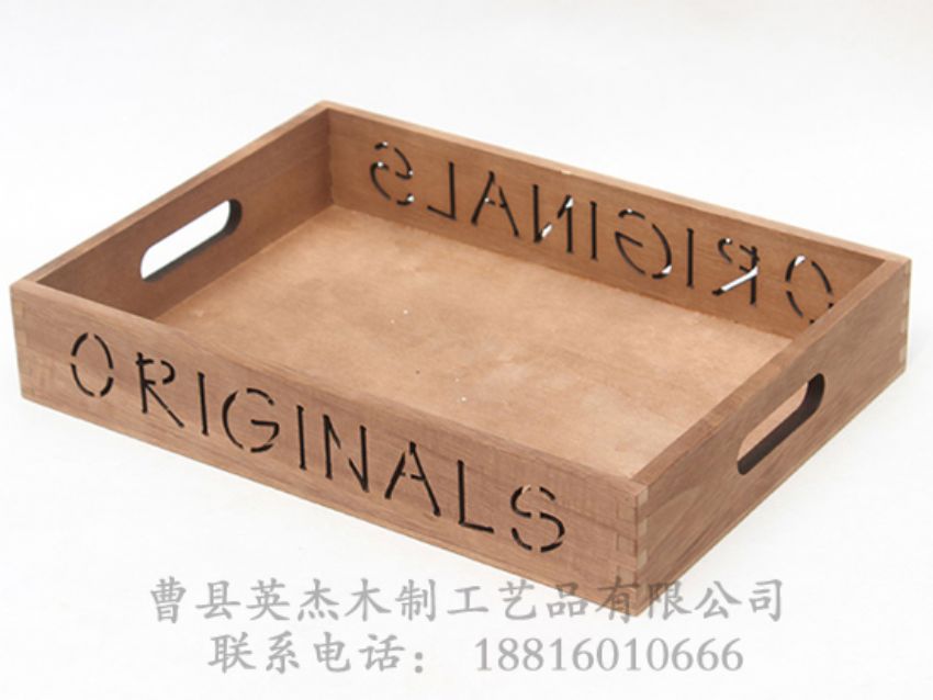 點擊查看詳細信息<br>標題：仿古木盤 閱讀次數(shù)：1329