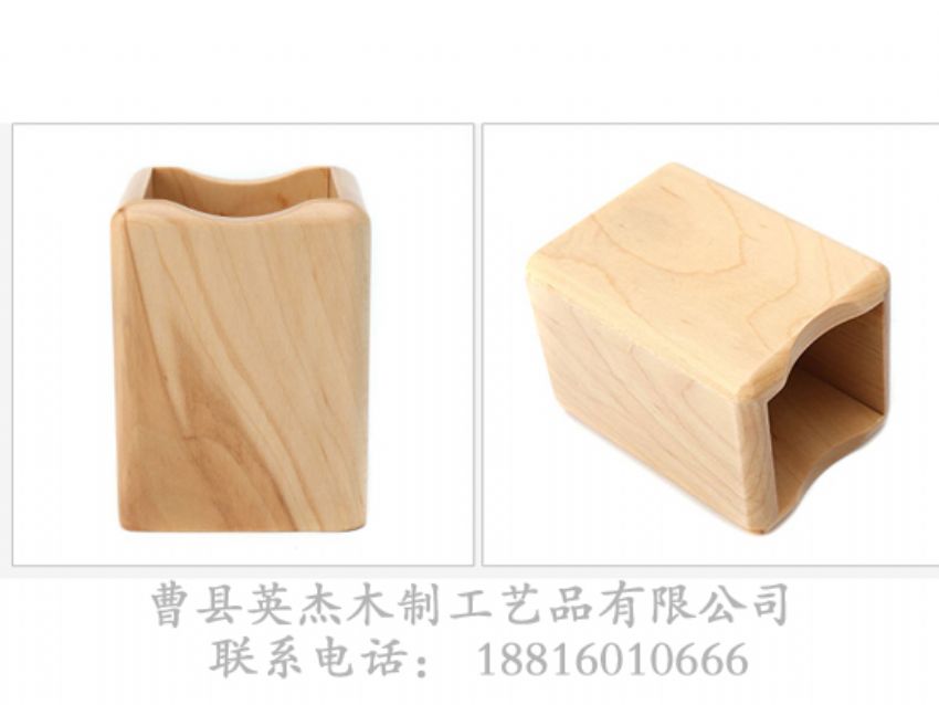 點擊查看詳細信息<br>標題：木制筆筒 閱讀次數(shù)：1316