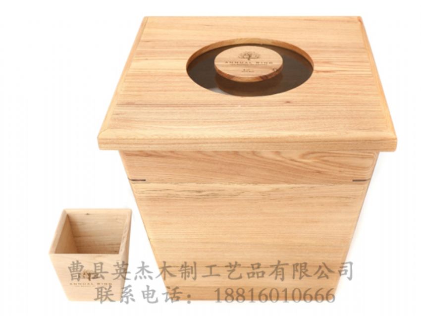 點擊查看詳細信息<br>標題：木制米升 閱讀次數(shù)：1258