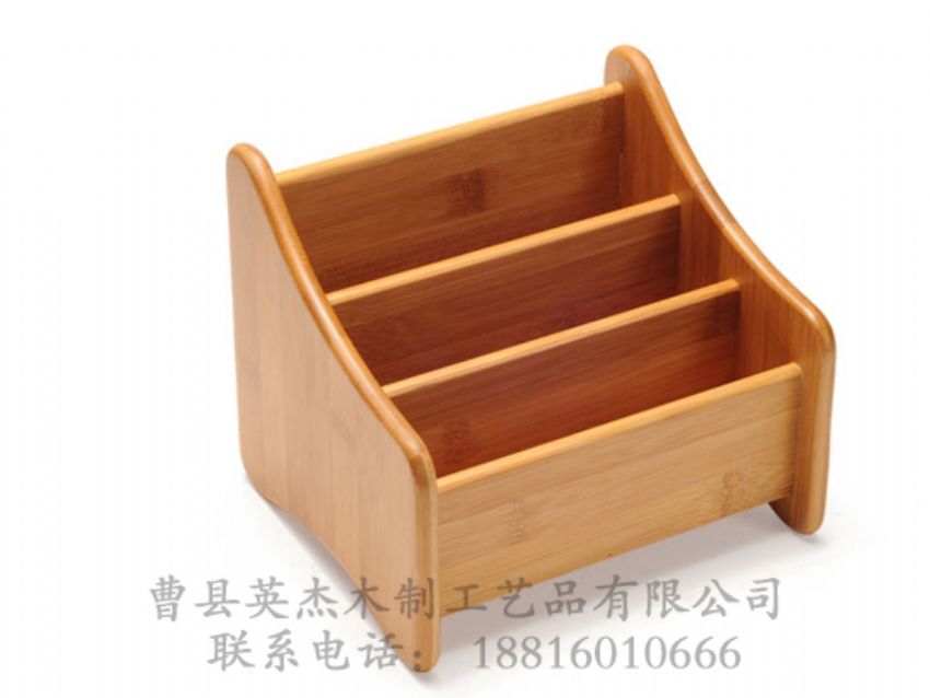 點擊查看詳細信息<br>標(biāo)題：竹木遙控器木盒 閱讀次數(shù)：1416