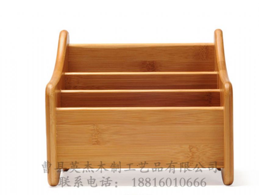 點擊查看詳細信息<br>標(biāo)題：竹木遙控器木盒 閱讀次數(shù)：1239