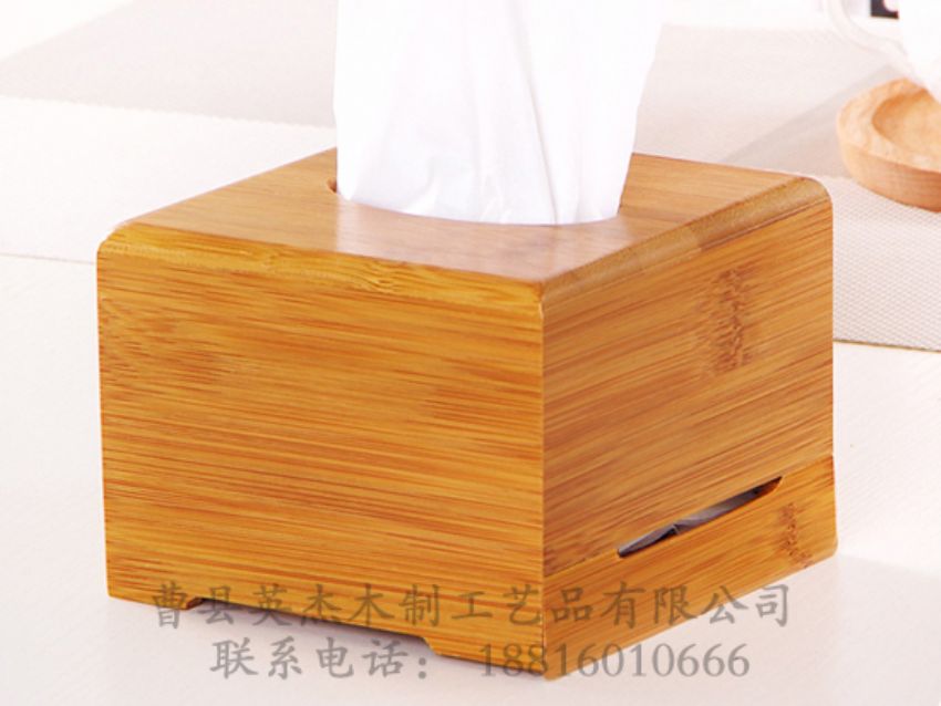 點擊查看詳細信息<br>標(biāo)題：竹木紙巾盒 閱讀次數(shù)：1183