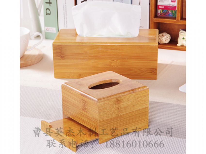 點擊查看詳細信息<br>標(biāo)題：竹木紙巾盒 閱讀次數(shù)：1147