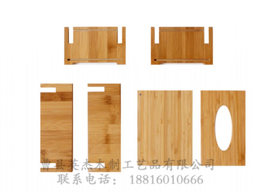 點擊查看詳細信息<br>標(biāo)題：竹木紙巾盒 閱讀次數(shù)：1347