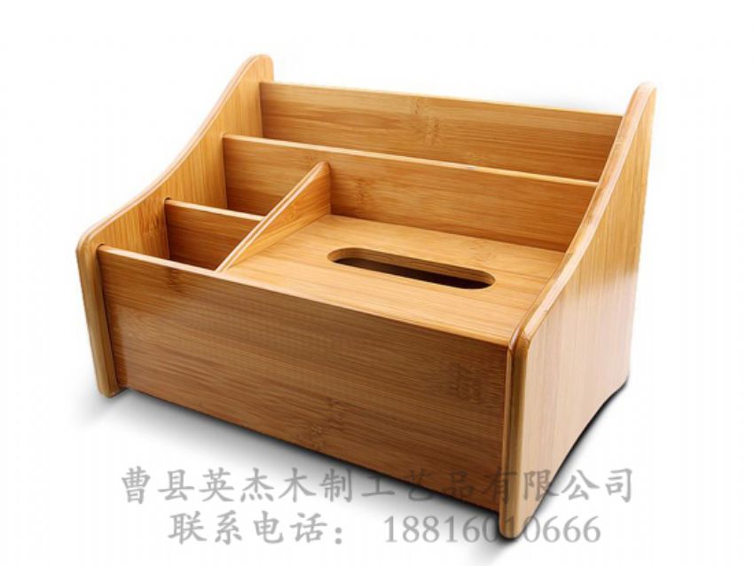 點擊查看詳細信息<br>標(biāo)題：竹木紙巾收納盒 閱讀次數(shù)：1265