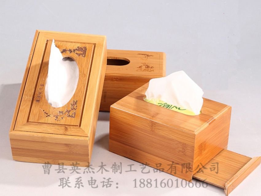 點擊查看詳細信息<br>標(biāo)題：竹木紙巾木盒 閱讀次數(shù)：1216