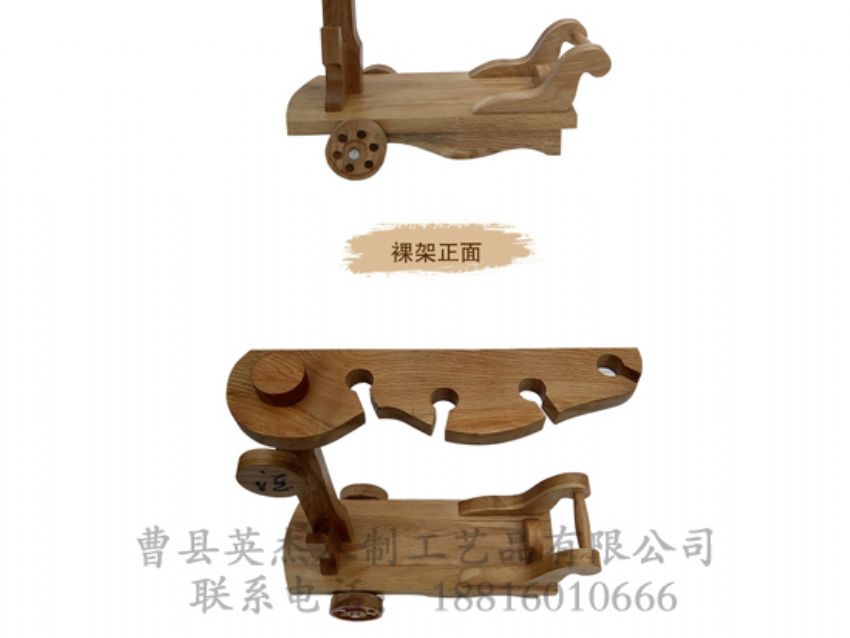 點擊查看詳細信息<br>標題：木制酒架 閱讀次數(shù)：1055