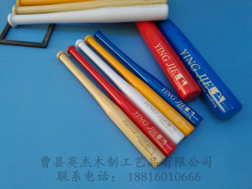 點(diǎn)擊查看詳細(xì)信息<br>標(biāo)題：棒球棍 閱讀次數(shù)：1231