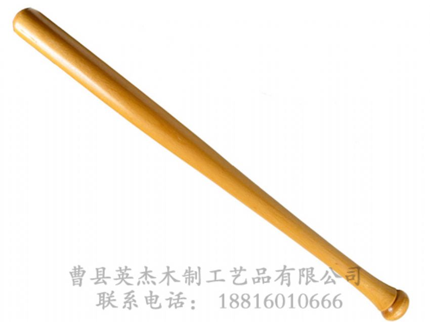 點(diǎn)擊查看詳細(xì)信息<br>標(biāo)題：棒球棍 閱讀次數(shù)：1241