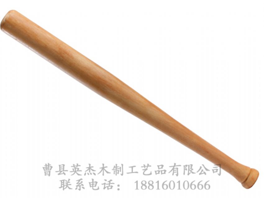 點(diǎn)擊查看詳細(xì)信息<br>標(biāo)題：棒球棍 閱讀次數(shù)：1203