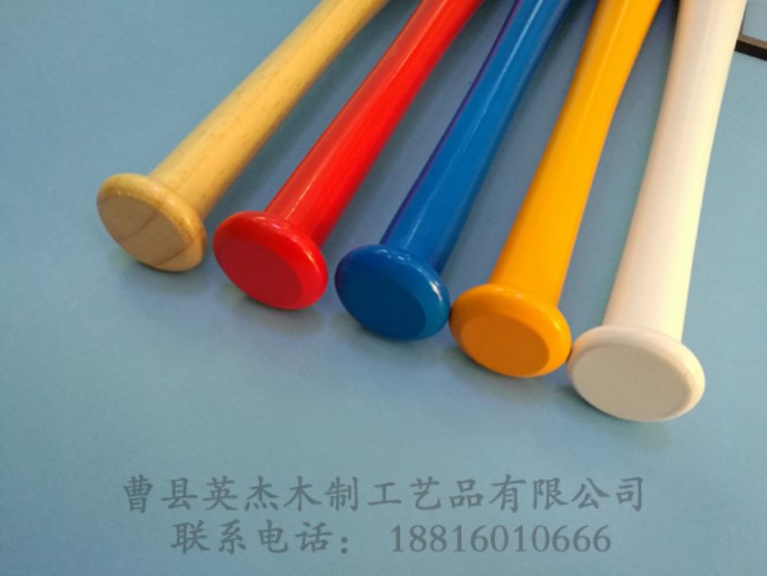 點(diǎn)擊查看詳細(xì)信息<br>標(biāo)題：棒球棍 閱讀次數(shù)：1277
