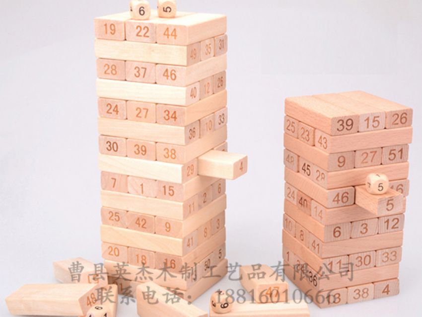 點(diǎn)擊查看詳細(xì)信息<br>標(biāo)題：木制積木 閱讀次數(shù)：1775