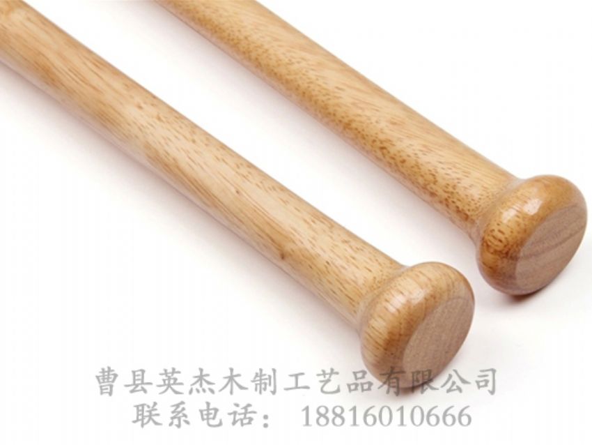 點(diǎn)擊查看詳細(xì)信息<br>標(biāo)題：英杰棒球棍 閱讀次數(shù)：1744