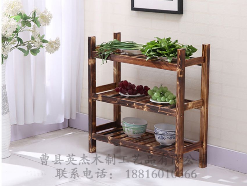 點(diǎn)擊查看詳細(xì)信息<br>標(biāo)題：廚房用木架 閱讀次數(shù)：1219