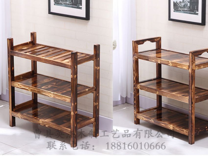 點(diǎn)擊查看詳細(xì)信息<br>標(biāo)題：廚房用木架 閱讀次數(shù)：1416