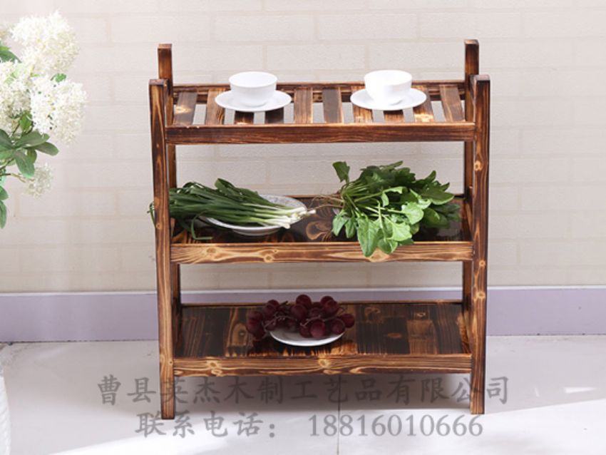 點(diǎn)擊查看詳細(xì)信息<br>標(biāo)題：廚房用木架 閱讀次數(shù)：1329