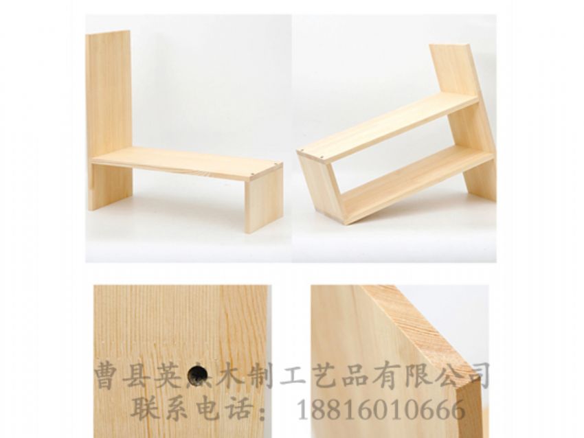 點(diǎn)擊查看詳細(xì)信息<br>標(biāo)題：散裝小木架 閱讀次數(shù)：1552