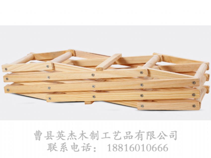 點擊查看詳細(xì)信息<br>標(biāo)題：木制酒架 閱讀次數(shù)：1240
