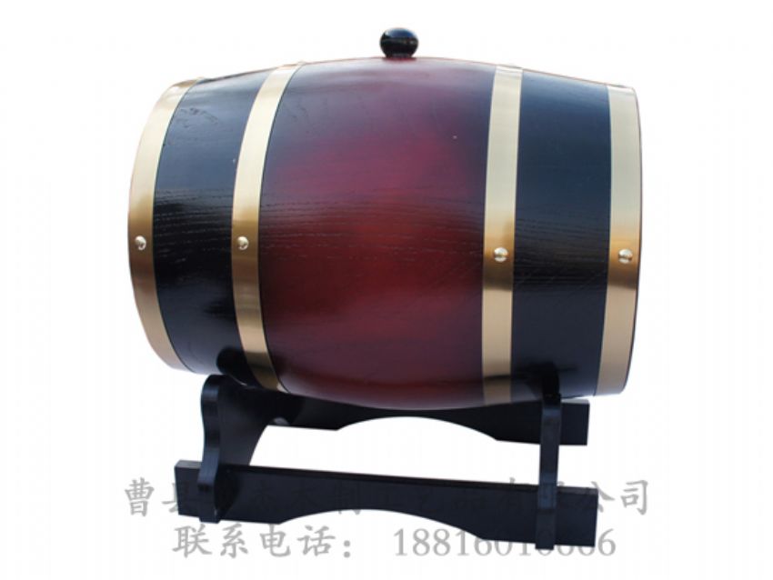 點擊查看詳細(xì)信息<br>標(biāo)題：木制酒桶 閱讀次數(shù)：1295