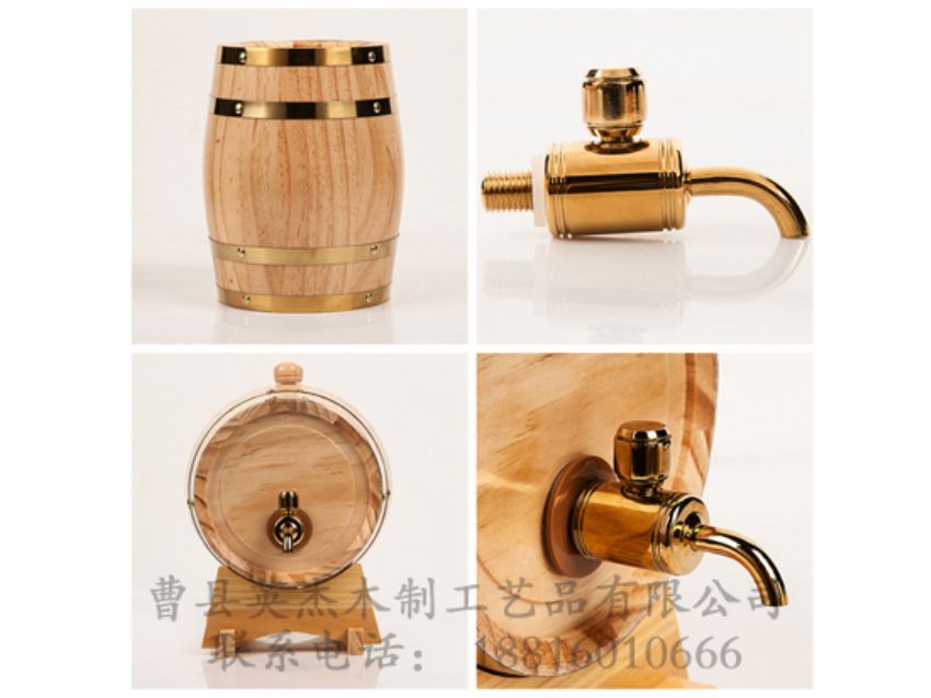 點擊查看詳細(xì)信息<br>標(biāo)題：木制酒桶 閱讀次數(shù)：1442