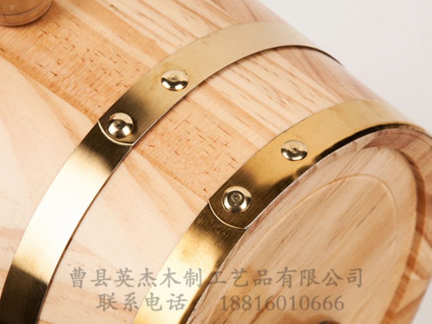 點擊查看詳細(xì)信息<br>標(biāo)題：木制酒桶 閱讀次數(shù)：1269