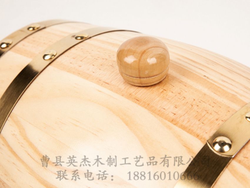 點擊查看詳細(xì)信息<br>標(biāo)題：木制酒桶 閱讀次數(shù)：1317