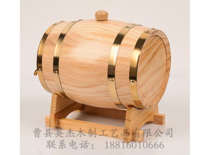點擊查看詳細(xì)信息<br>標(biāo)題：木制酒桶 閱讀次數(shù)：1393