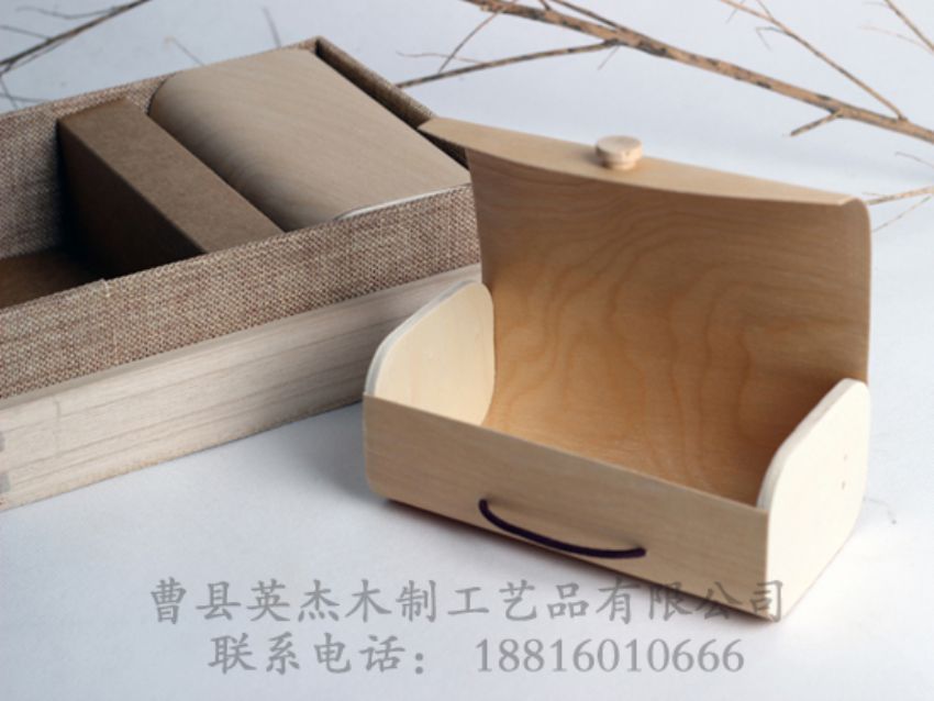 點擊查看詳細信息<br>標題：木制茶葉盒 閱讀次數(shù)：1237