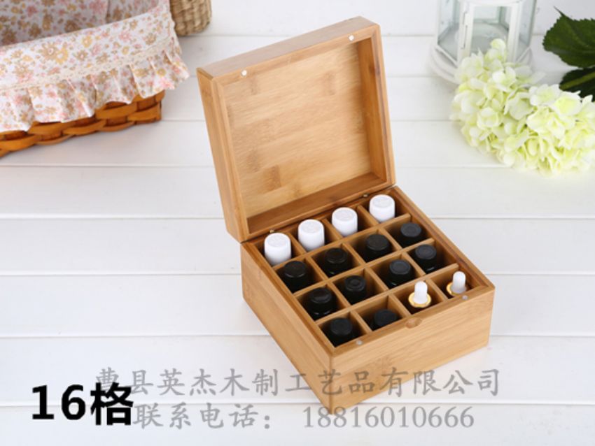 點擊查看詳細(xì)信息<br>標(biāo)題：竹木精油木盒 閱讀次數(shù)：1262