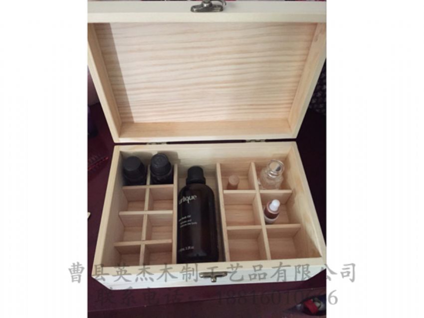 點擊查看詳細(xì)信息<br>標(biāo)題：竹木精油木盒 閱讀次數(shù)：1156