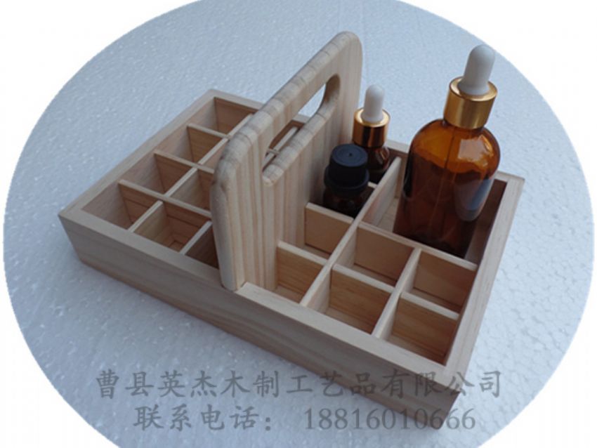 點擊查看詳細信息<br>標題：竹木精油木盒 閱讀次數(shù)：1544