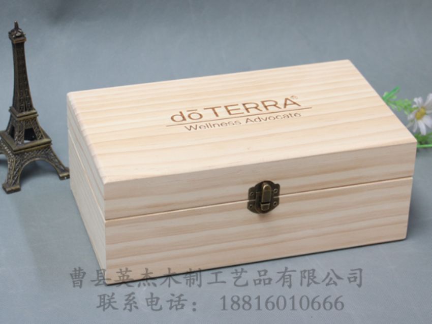 點擊查看詳細信息<br>標題：竹木精油木盒 閱讀次數(shù)：1729