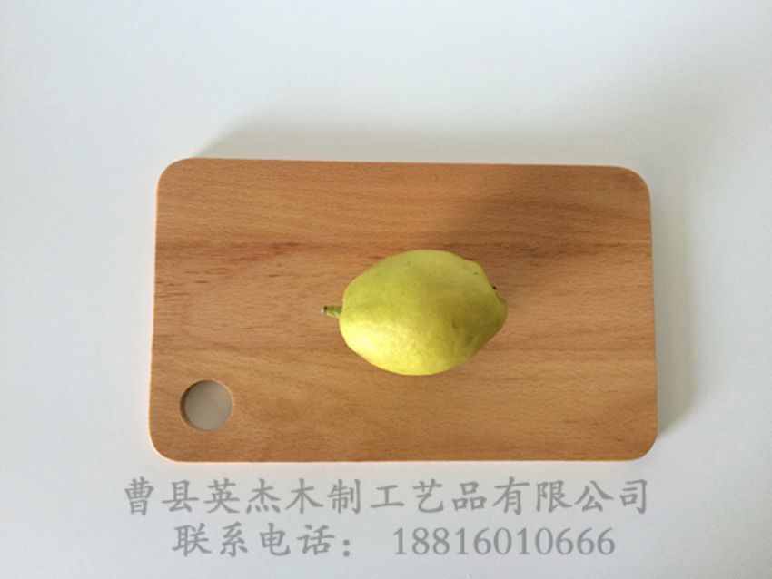 點(diǎn)擊查看詳細(xì)信息<br>標(biāo)題：櫸木菜板 閱讀次數(shù)：1140