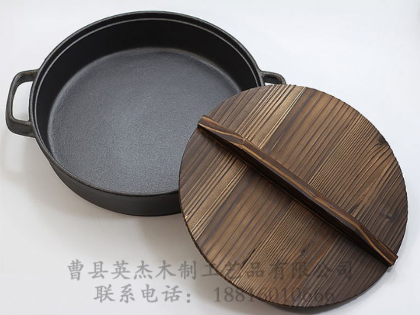點擊查看詳細(xì)信息<br>標(biāo)題：木制鍋蓋 閱讀次數(shù)：1471
