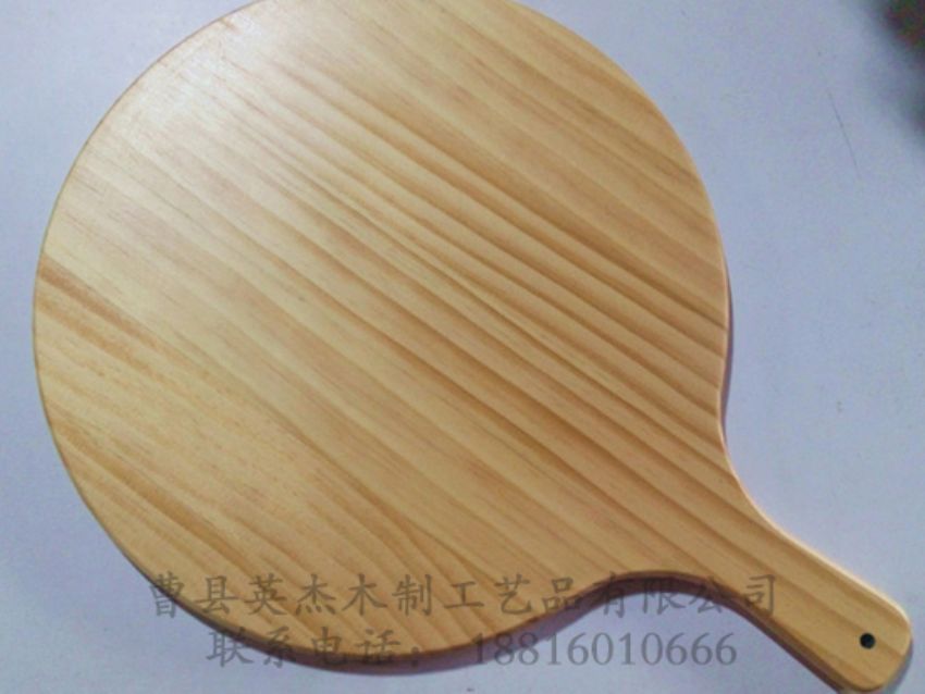點擊查看詳細(xì)信息<br>標(biāo)題：木制披薩木盤 閱讀次數(shù)：1611