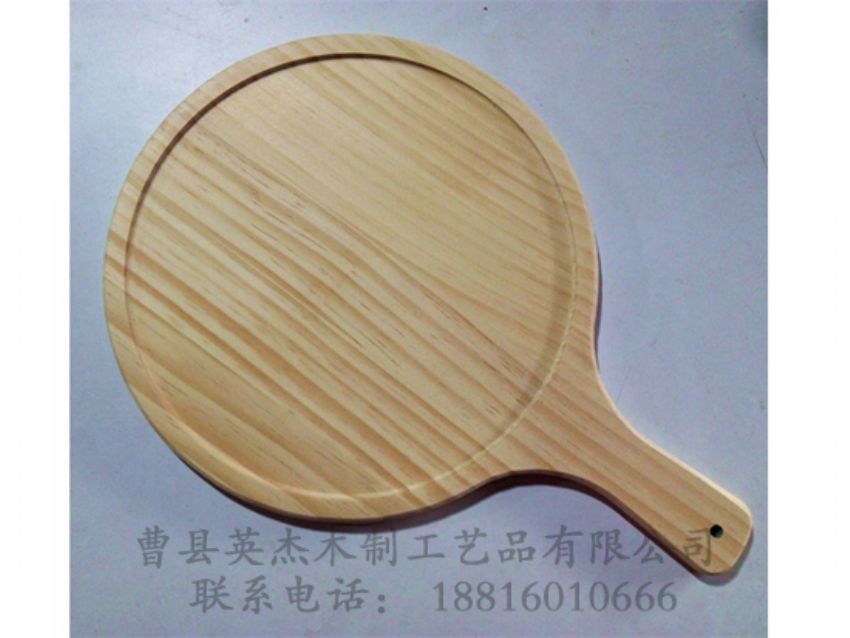 點擊查看詳細(xì)信息<br>標(biāo)題：木制披薩木盤 閱讀次數(shù)：1530