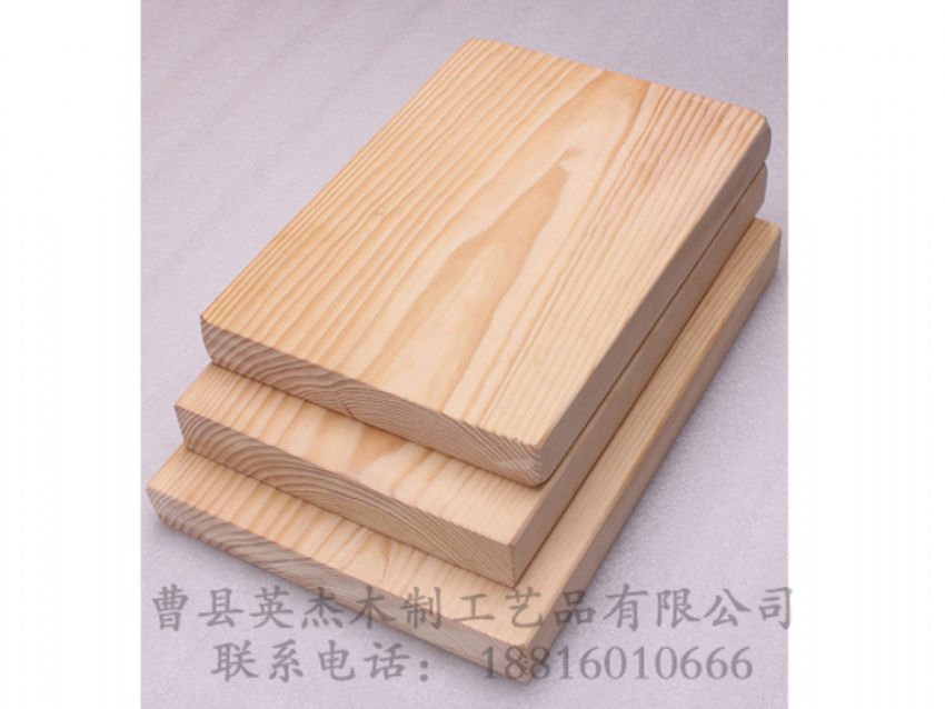 點擊查看詳細(xì)信息<br>標(biāo)題：松木菜板 閱讀次數(shù)：1585